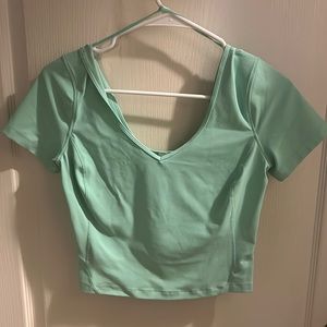 lululemon align tee